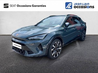 Photo Cupra Formentor eHybrid 272 ch DSG6 VZ