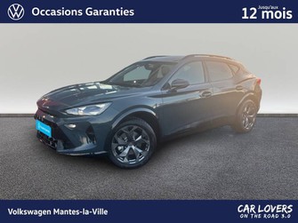 Photo Cupra Formentor 1.5 eTSI Hybrid 150 ch DSG7 V