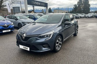 Photo Renault Clio V Clio E-Tech full hybrid 145