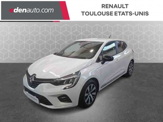 Photo Renault Clio Blue dCi 100 Evolution