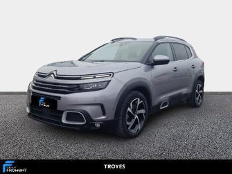 Photo Citroen C5 Aircross BlueHDi 130 S&S BVM6 Shine