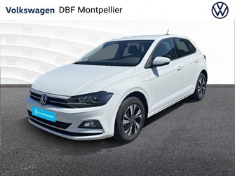 Photo Volkswagen Polo BUSINESS 1.0 80 S&S BVM5 Lounge