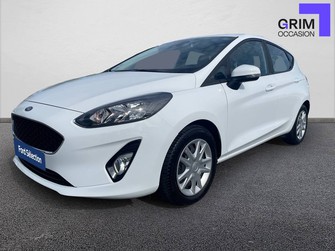 Photo Ford Fiesta Fiesta 1.0 Flexifuel 95 ch S&S BVM6