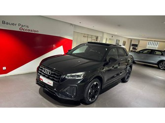Photo Audi Q2 35 TFSI 150 S tronic 7 S line Plus