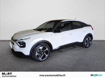 Photo Citroen C4 PureTech 130 S&S BVM6 Shine