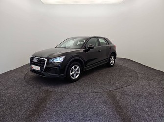 Photo Audi Q2 Q2 30 TFSI 110 BVM6