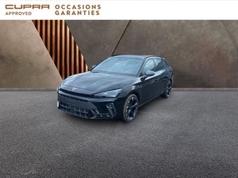 Photo Cupra Leon ST 1.5 eTSI Hybrid 150ch V DSG7