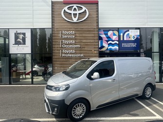 Photo Toyota Proace Medium 115 D-4D Dynamic