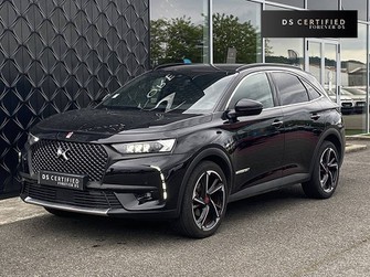 Photo DS 7 Crossback DS7 Crossback BlueHDi 130 EAT8 Performance Line+ 5p