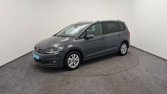 Photo Volkswagen Touran Touran 1.5 TSI EVO 150 DSG7 7pl