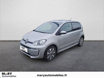Photo Volkswagen Up ! 2.0 e-up! 83 Electrique