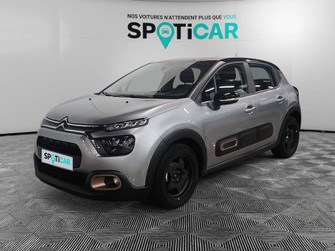 Photo Citroen C3 C3 PureTech 83 S&S BVM5