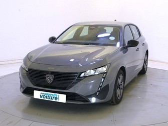 Photo Peugeot 308 308 PureTech 130ch S&S EAT8