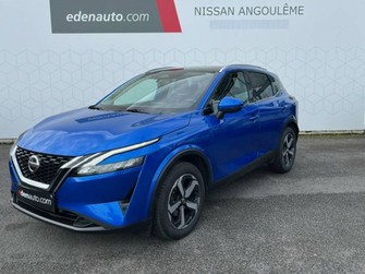Photo Nissan Qashqai VP Mild Hybrid 140 ch N-Connecta