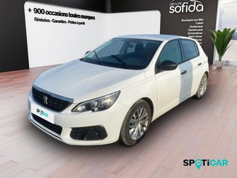 Photo Peugeot 308 1.2 PureTech 110ch E6.3 S&S Access
