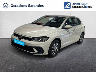 Photo Volkswagen Polo 1.0 TSI 95 S&S BVM5 Life