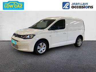 Photo Volkswagen Caddy (30) CARGO 2.0 TDI 102 BVM6 BUSINESS PLUS