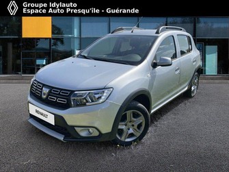 Photo Dacia Sandero Sandero TCe 90