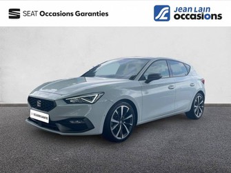 Photo Seat Leon 1.5 TSI 150 BVM6 FR