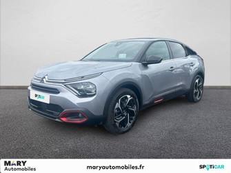 Photo Citroen C4 PureTech 130 S&S BVM6 Feel Pack