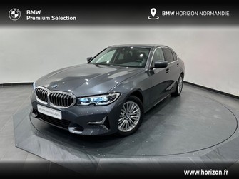 Photo Bmw Serie 3 Serie 3 330iA xDrive 258ch Luxury