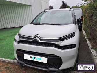 Photo Citroen C3 Aircross PureTech 130 S&S EAT6 Max