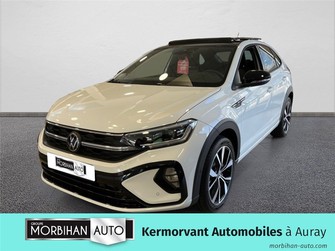 Photo Volkswagen Taigo 1.5 TSI 150 DSG7 R-Line