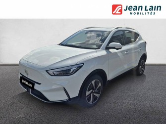 Photo MG ZS EV Autonomie Etendue 70kWh - 115 kW 2WD Luxury