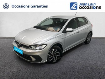 Photo Volkswagen Polo 1.0 TSI 95 S&S BVM5 Life