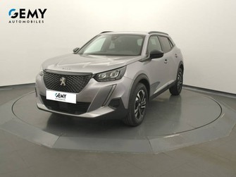 Photo Peugeot 2008 PureTech 130 S&S EAT8 Allure