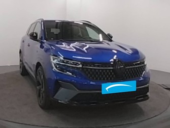 Photo Renault Austral Austral E-Tech hybrid 200