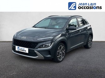 Photo Hyundai Kona Hybrid 141 Creative