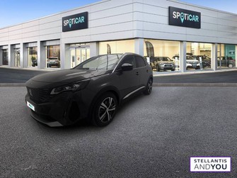 Photo Peugeot 3008 Hybrid 225 e-EAT8 GT