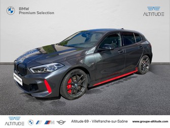 Photo Bmw Serie 1 Série 1 128tiA 265ch