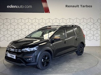 Photo Dacia Jogger ECO-G 100 7 places GSR2 Extreme +