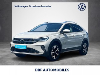 Photo Volkswagen Taigo 1.5 TSI 150 DSG7 Style
