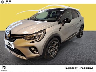 Photo Renault Captur 1.0 TCe 90ch Intens -21
