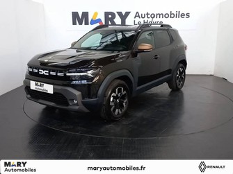 Photo Dacia Duster ECO-G 100 Extreme