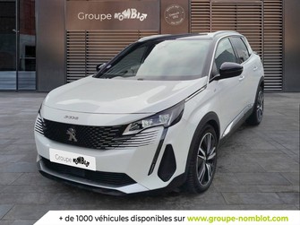 Photo Peugeot 3008 3008 Puretech 130ch S&S EAT8
