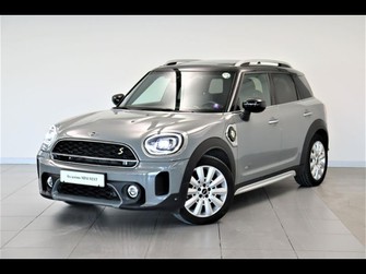 Photo Mini  Countryman Cooper SE 125ch + 95ch Northwood ALL4 BVA6
