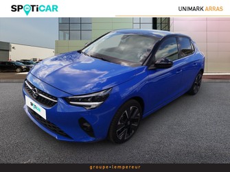 Photo Opel Corsa Corsa-e 136ch Elegance