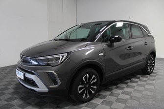 Photo Opel Crossland X Crossland 1.2 Turbo 110 ch BVM6