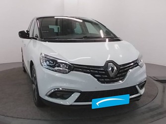 Photo Renault Scenic IV Scenic Blue dCi 120 EDC - 21