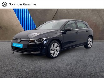 Photo Volkswagen Golf 1.5 eTSI OPF 150ch Style DSG7