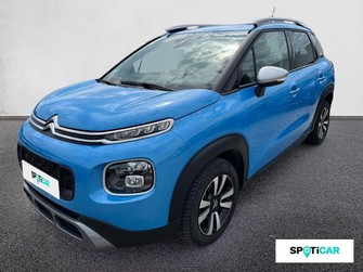 Photo Citroen C3 Aircross PureTech 130 S&S EAT6 Shine