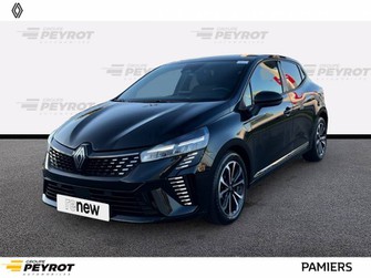 Photo Renault Clio TCe 90 Techno
