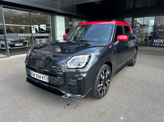 Photo Mini Mini Countryman C 170ch JCW DKG7