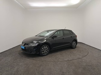 Photo Volkswagen Polo Polo 1.0 TSI 95 S&S BVM5