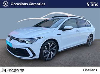 Photo Volkswagen Golf SW Golf SW 1.5 eTSI OPF 150 DSG7