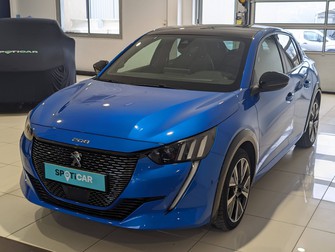 Photo Peugeot 208 208 PureTech 130 S&S EAT8